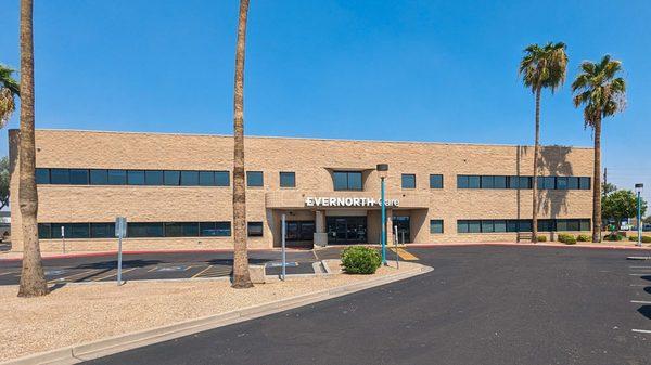 Southwestern Eye Center