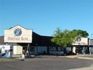 Heritage Bank