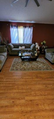 Klean Klean Kleaners