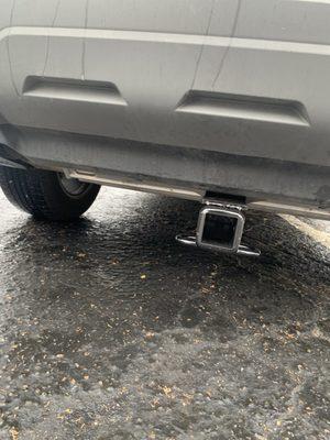 American Muffler & Trailer Hitch