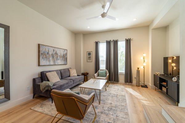 Co-Op at Summer Street