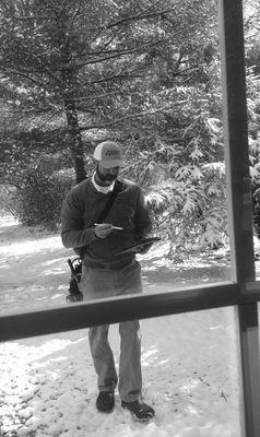 4 Corners Home Inspection