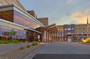 Ridgeview Chaska Clinic