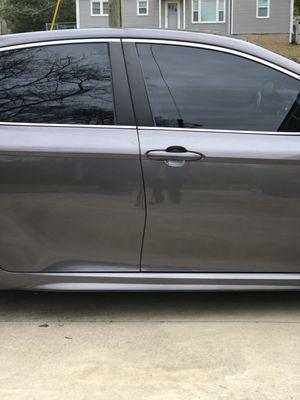 Capley Paint & Body Shop