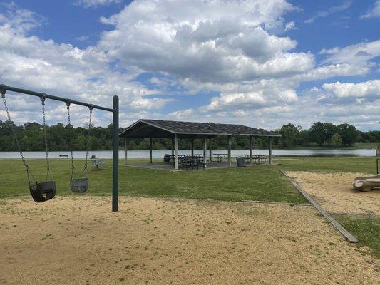 Gateway Park and Public Golf Course