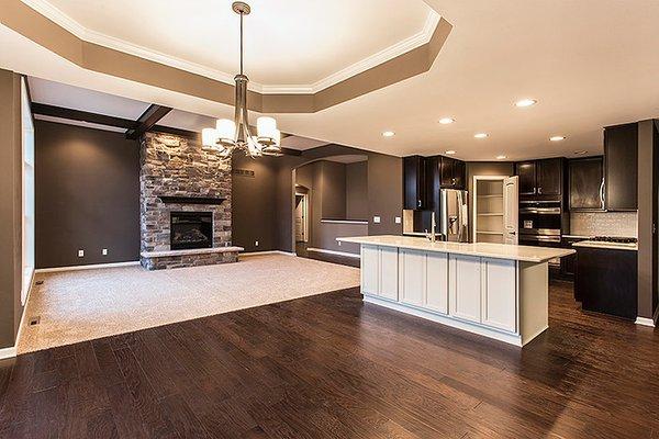 Trinity Home Builders