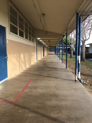 Ditmar Elementary School