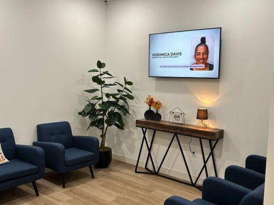 Regional Implant Center