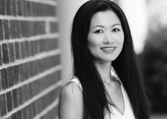 Diana Chan-Warren - Cary Raleigh Realty