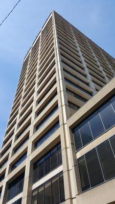 130 W. 2nd Street  Dayton Ohio 45402