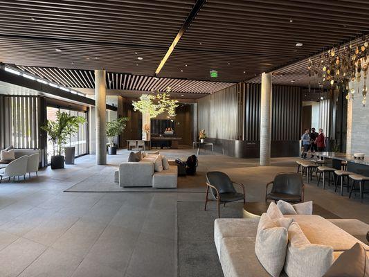 Tetra Hotel, Autograph Collection