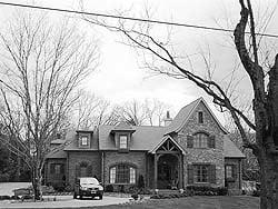 Mike Ragan Roofing and Sheet Metal