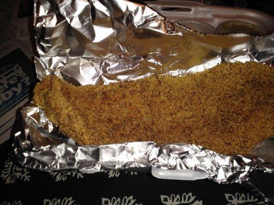 Guthrie's Famous Pizza