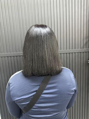 Finished product I love it !!!!