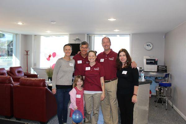 Good Neighbor Garage