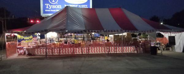 Exterior photo from 2022