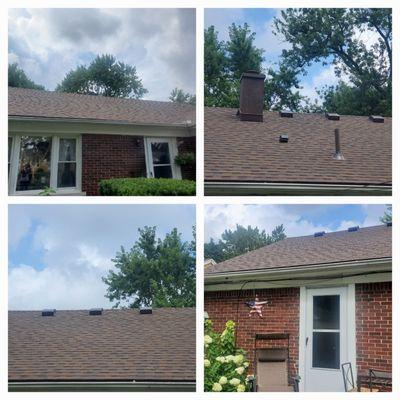 Napier's Home Improvement