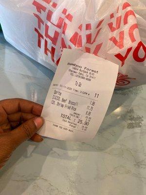 They literally have the best Chinese food ever! I drive here from Hollywood often because it's so yummy!!!!