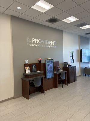Provident Credit Union