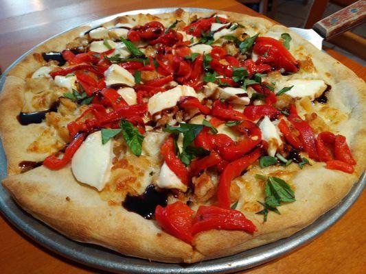 Dominic's Pizzeria and Trattoria