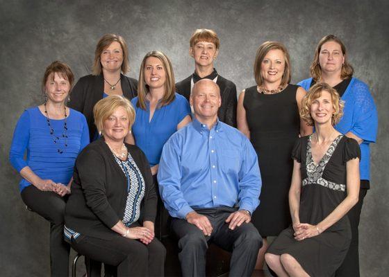 Choice Hearing Center