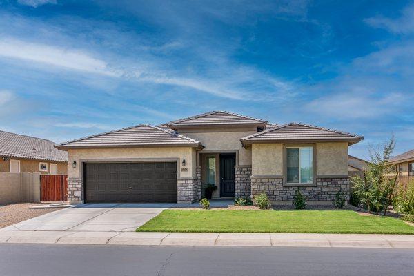 Dale Dresel | Cactus Mountain Properties