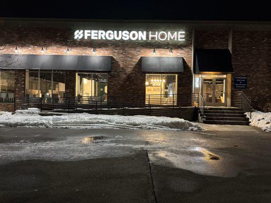 Ferguson Home