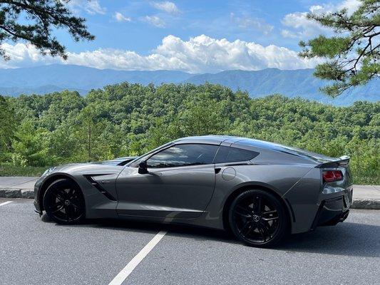 Lethal Performance & Dyno