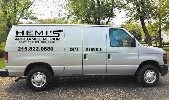 Hemi's Appliance Repair