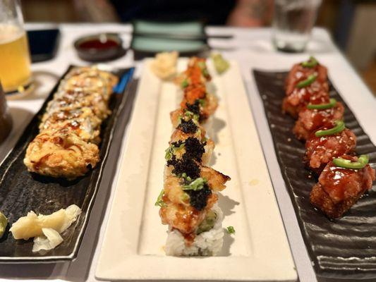 Yama Sushi & Izakaya