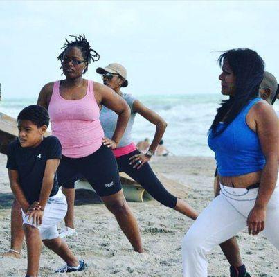 Ony-X Fitness Therapy