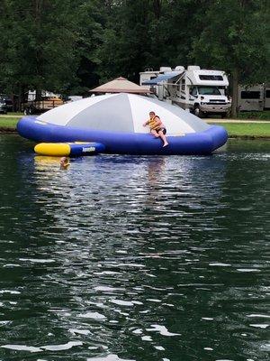 River Ridge Campground