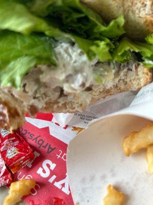 Arby's
