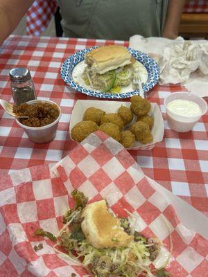 Bub Bubs Subs & More