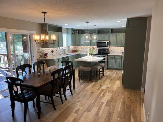 All Seasons Home Improvements