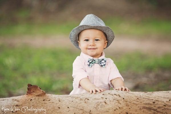 Kevin Warn Photography