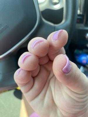 Echo Nail Spa