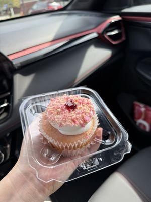 Lil’ Cakes & Creamery