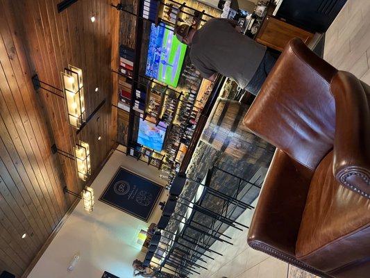 Cigarz On the Avenue