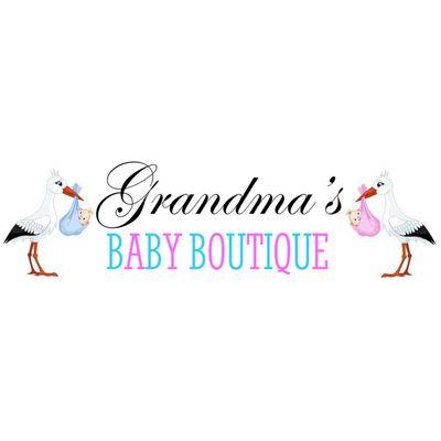 Grandma's Baby Boutique