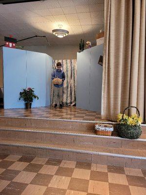 First Congregational Church of Lodi