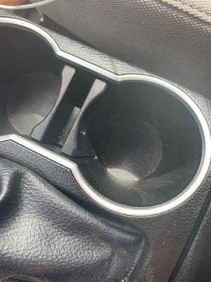 Sunny's Car Wash and Lube Center