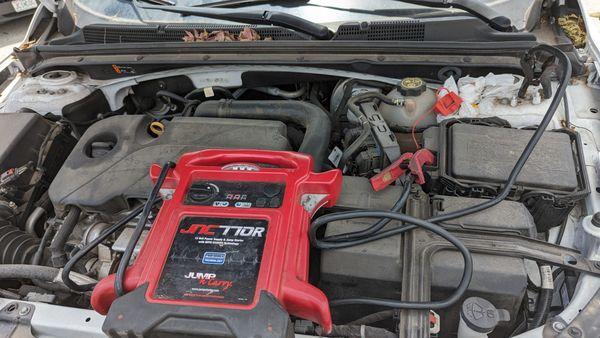 Rolling Roadside Solutions