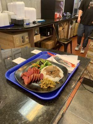 Jusgo International Food Court