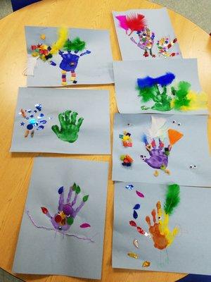 Stella Piccolo Preschool