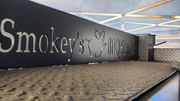 Smokey's Barbecue Shack