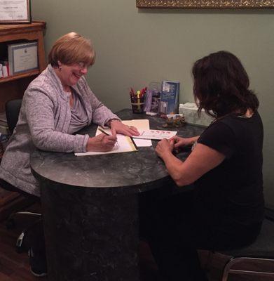 Professional Nutrition Services