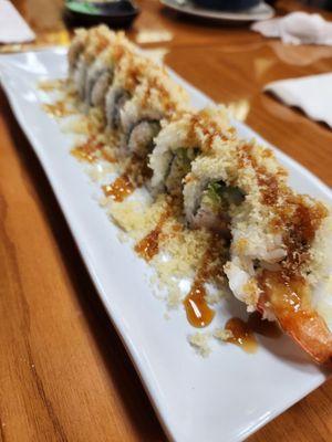 Tokyo Teriyaki & Sushi