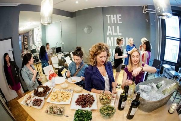 Karen Brown New York