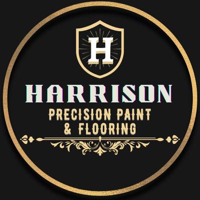 Harrison Precision Paint & Flooring